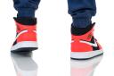 Air Jordan 1 Mid - 10.5