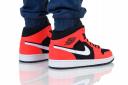 Air Jordan 1 Mid - 10.5