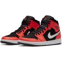 Air Jordan 1 Mid - 10.5