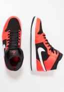Air Jordan 1 Mid - 10.5