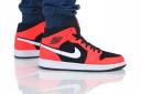 Air Jordan 1 Mid - 10.5
