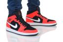 Air Jordan 1 Mid - 10.5