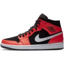 Air Jordan 1 Mid - 10.5