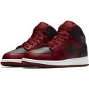 Air Jordan 1 Retro 'Royal' 2001 Mens Sneakers - Size 13.0