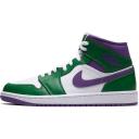 Air Jordan 1 Retro 'Royal' 2001 Mens Sneakers - Size 13.0