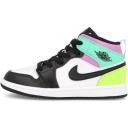 Air Jordan 1 Retro 'Royal' 2001 Mens Sneakers - Size 13.0