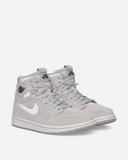 Air Jordan 1 Zoom Air Comfort Women's Shoes - Grey
