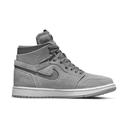 Air Jordan 1 Zoom Air Comfort Women's Shoes - Grey