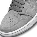 Air Jordan 1 Zoom Air Comfort Women's Shoes - Grey
