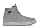 Air Jordan 1 Zoom Air Comfort Women's Shoes - Grey