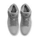 Air Jordan 1 Zoom Air Comfort Women's Shoes - Grey