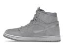 Air Jordan 1 Zoom Air Comfort Women's Shoes - Grey
