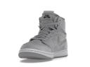 Air Jordan 1 Zoom Air Comfort Women's Shoes - Grey