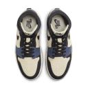 Air Jordan 1 Zoom CMFT 2 Women's Shoes - Brown