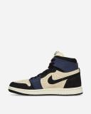 Air Jordan 1 Zoom CMFT 2 Women's Shoes - Brown