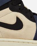 Air Jordan 1 Zoom CMFT 2 Women's Shoes - Brown