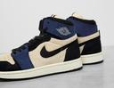 Air Jordan 1 Zoom CMFT 2 Women's Shoes - Brown