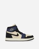 Air Jordan 1 Zoom CMFT 2 Women's Shoes - Brown