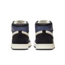 Air Jordan 1 Zoom CMFT 2 Women's Shoes - Brown