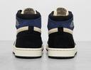 Air Jordan 1 Zoom CMFT 2 Women's Shoes - Brown