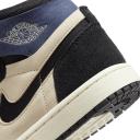 Air Jordan 1 Zoom CMFT 2 Women's Shoes - Brown