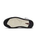 Air Jordan 1 Zoom CMFT 2 Women's Shoes - Brown