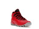 Air Jordan 10 Retro 30th BG 'Bulls Over Broadway' Shoes - Size 5.5Y