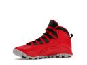 Air Jordan 10 Retro 30th BG 'Bulls Over Broadway' Shoes - Size 5.5Y
