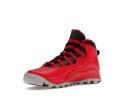 Air Jordan 10 Retro 30th BG 'Bulls Over Broadway' Shoes - Size 5.5Y
