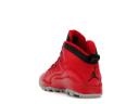 Air Jordan 10 Retro 30th BG 'Bulls Over Broadway' Shoes - Size 5Y