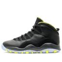 Air Jordan 10 Retro 'Venom'