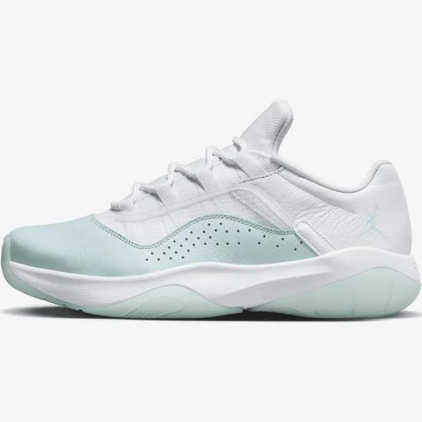 Air Jordan 11 CMFT Low Women's Shoes - White
