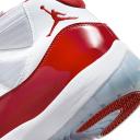 Air Jordan 11 Retro 'Cherry' Sneakers | White | Men's Size 4.5