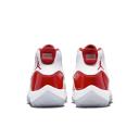 Air Jordan 11 Retro 'Cherry' Sneakers | White | Men's Size 4.5