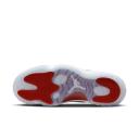 Air Jordan 11 Retro 'Cherry' Sneakers | White | Men's Size 4.5