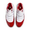 Air Jordan 11 Retro 'Cherry' Sneakers | White | Men's Size 6