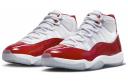 Air Jordan 11 Retro 'Cherry' (AJ11/Basketball) CT8012-116 US 6½