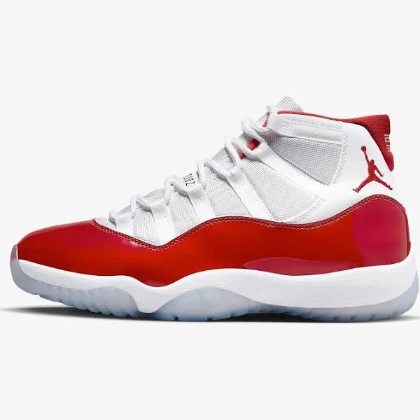 Air Jordan 11 Retro 'Cherry' (AJ11/Basketball) CT8012-116 US 6½