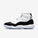 Air Jordan 11 Retro 'Concord - 2018 Release' Shoes - Size 16