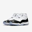 Air Jordan 11 Retro 'Concord - 2018 Release' Shoes - Size 16