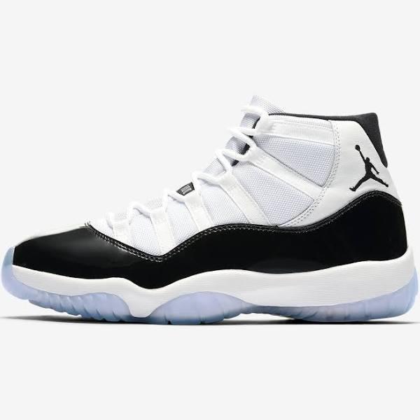 Air Jordan 11 Retro 'Concord - 2018 Release' Shoes - Size 16