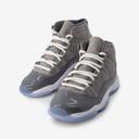 Air Jordan 11 Retro Cool Grey
