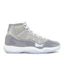 Air Jordan 11 Retro Cool Grey