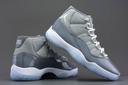 Air Jordan 11 Retro Cool Grey