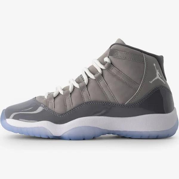 Air Jordan 11 Retro Cool Grey