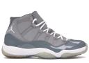Air Jordan 11 Retro 'Cool Grey' 2010