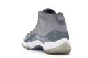 Air Jordan 11 Retro 'Cool Grey' 2010