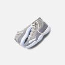 Air Jordan 11 Retro Cool Grey (2021)