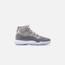 Air Jordan 11 Retro Cool Grey (2021)