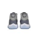 Air Jordan 11 Retro Cool Grey (2021)